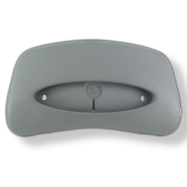 Sundance® 880 Series Spa Pillow – Chevron Headrest (2001–2009) – part #6455‑467